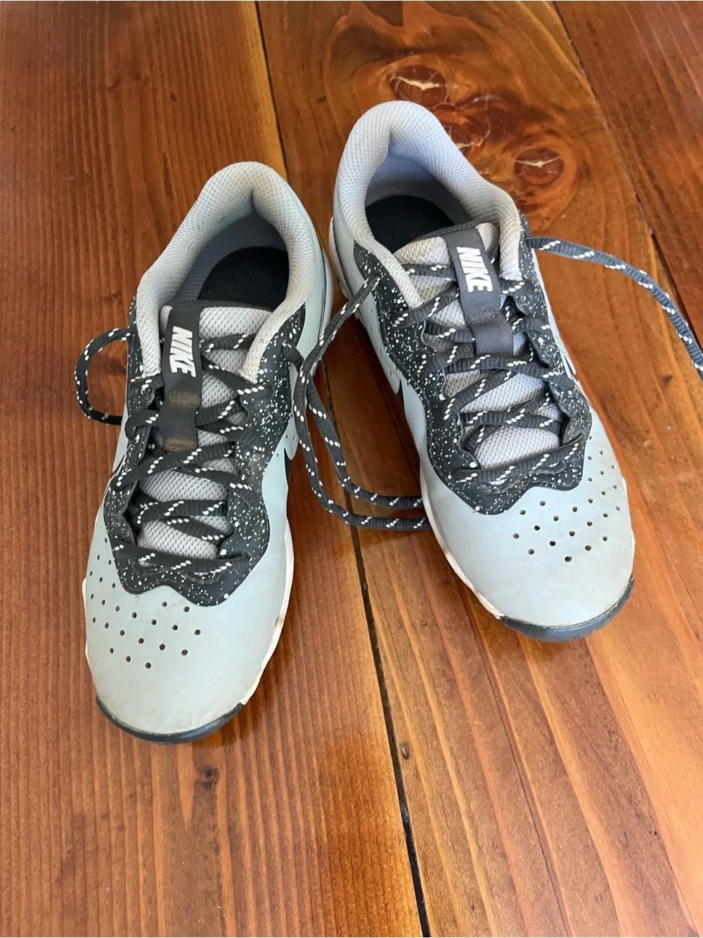 Nike Baseball Cleats